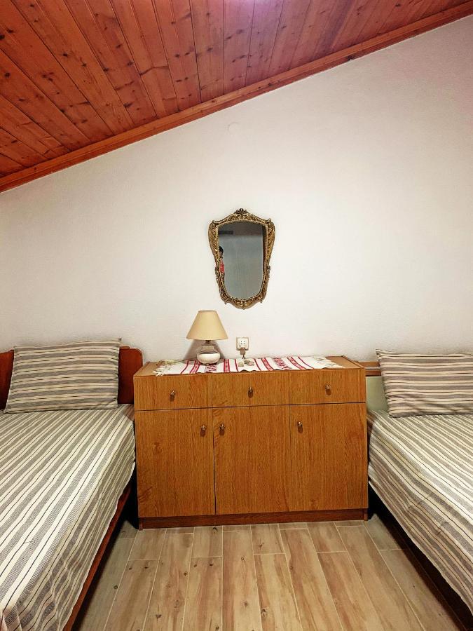 Villa Ivonnis Garden Mesimvria  Esterno foto