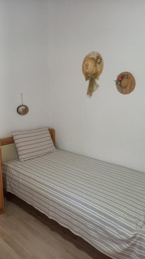 Villa Ivonnis Garden Mesimvria  Esterno foto