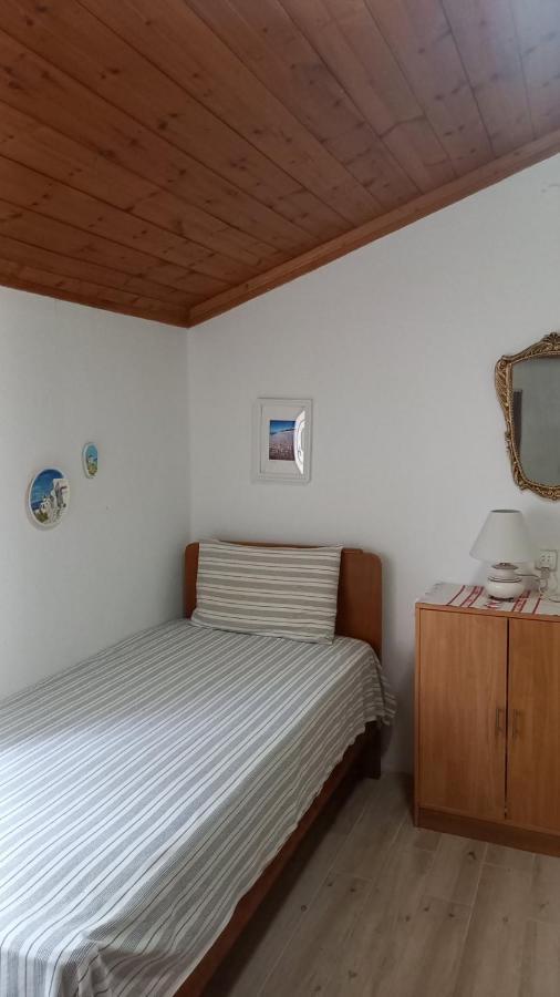 Villa Ivonnis Garden Mesimvria  Esterno foto